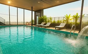 Hanoi Splendid Premium Hotel