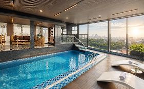 Hanoi Splendid Premium Hotel